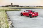 Audi TTS Coupe 2018 года (WW)